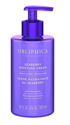 Obliphica Seaberry Moisture Cream 10 ozHair Creme & LotionOBLIPHICA