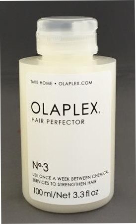 Olaplex Hair Perfector No. 3Hair TreatmentOLAPLEXSize: 3.3 oz