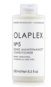 Olaplex Bond Maintenance Conditioner No 5Hair ConditionerOLAPLEXSize: 8.5 oz