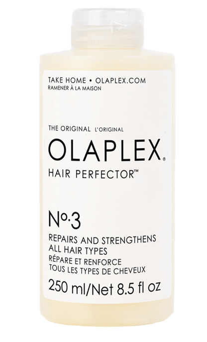 Olaplex Hair Perfector No. 3Hair TreatmentOLAPLEXSize: 8.5 oz