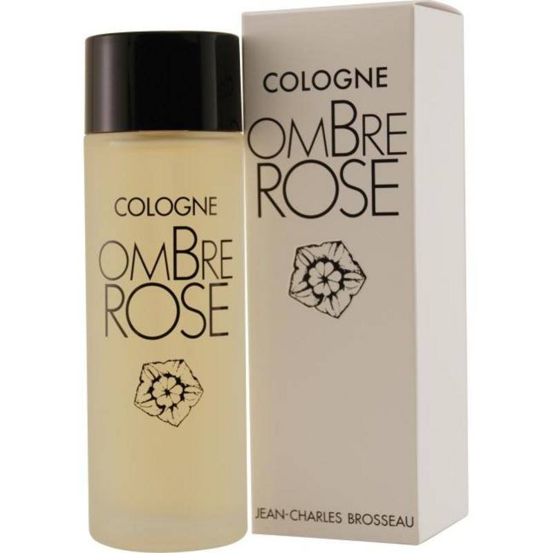 OMBRE ROSE WOMEN`S COLOGNE SPRAY 3.4 OZ.Women's FragranceOMBRE ROSE
