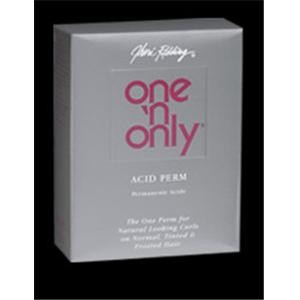 ONE N ONLY PERM-ACID WITH ARGAN OILPermsONE N ONLY