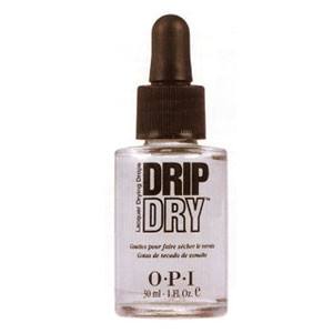 OPI Drip DryOPISize: 1 oz