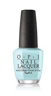 OPI Fiji Collection Nail Polish Spring 2017OPIShade: F88 Suzi Without A Paddle