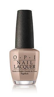 OPI Fiji Collection Nail Polish Spring 2017OPIShade: F89 Coconuts Over OPI