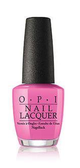 OPI Fiji Collection Nail Polish Spring 2017OPIShade: F80 Two-timing The Zones