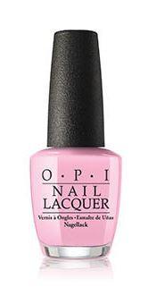 OPI Fiji Collection Nail Polish Spring 2017OPIShade: F82 Getting Nadi On My Honeymoon