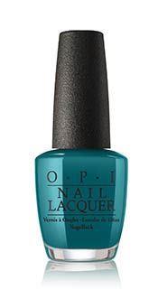 OPI Fiji Collection Nail Polish Spring 2017OPIShade: F85 Is That A Spear In Your Pocket?