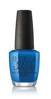 OPI Fiji Collection Nail Polish Spring 2017OPIShade: F87 Super Trop-i-cal-i-fiji-istic