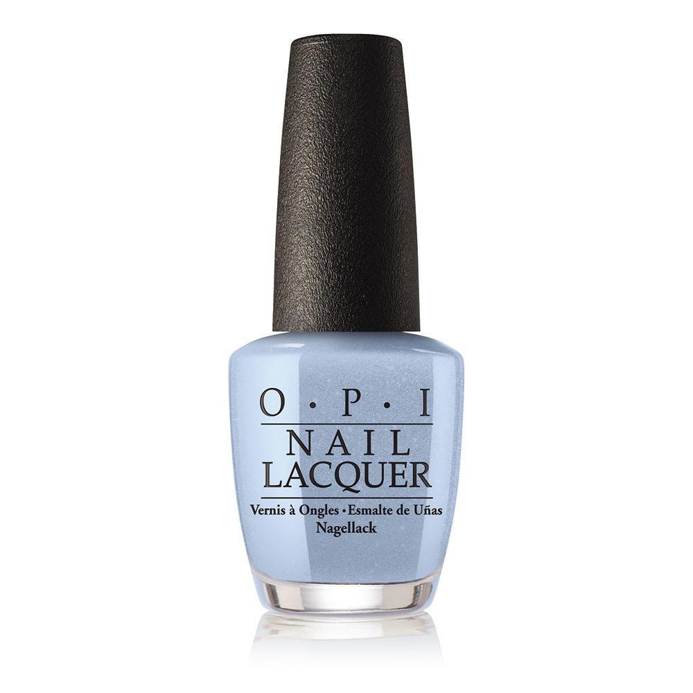 OPI Iceland Fall CollectionNail PolishOPIShade: I60 Check Out The Old Geysirs