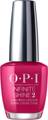 OPI Infinite Shine California Dreaming CollectionNail PolishOPIShade: ISL D34 This Is Not Whine Country