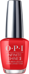 OPI Infinite Shine California Dreaming CollectionNail PolishOPIShade: ISL D37 To The Mouse House We Go!