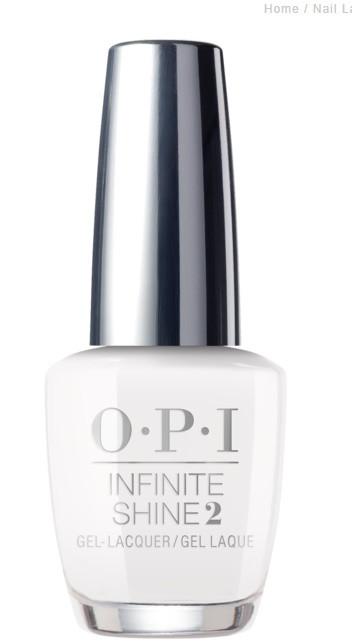 OPI Infinite Shine H22 Funny Bunny .5 ozNail PolishOPI