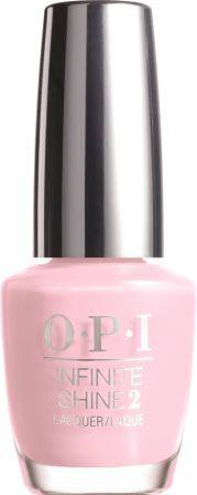 OPI Infinite Shine L01 Pretty Pink PerseveresNail PolishOPI