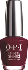 OPI Infinite Shine L13 Can't Be Beet!