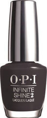 OPI Infinite Shine L26 Strong Coal-ition