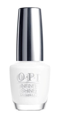 OPI Infinite Shine L32 Non-Stop WhiteNail PolishOPI