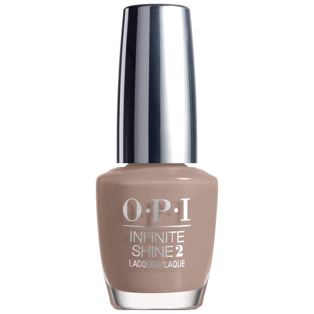 OPI Infinite Shine L50 Substantially TanNail PolishOPI