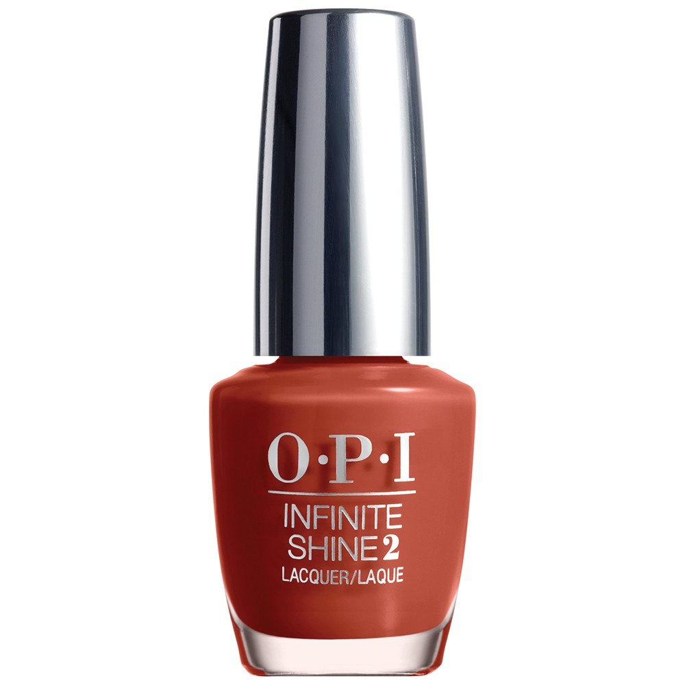 OPI Infinite Shine L51 Hold Out For MoreNail PolishOPI