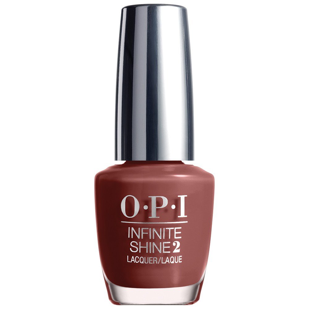 OPI Infinite Shine L53 Linger Over CoffeeNail PolishOPI