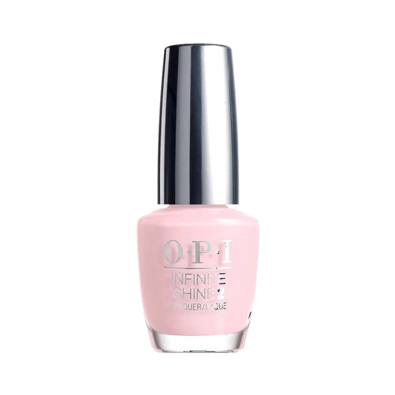 OPI Infinite Shine L62 Its Pink P.M.Nail PolishOPI