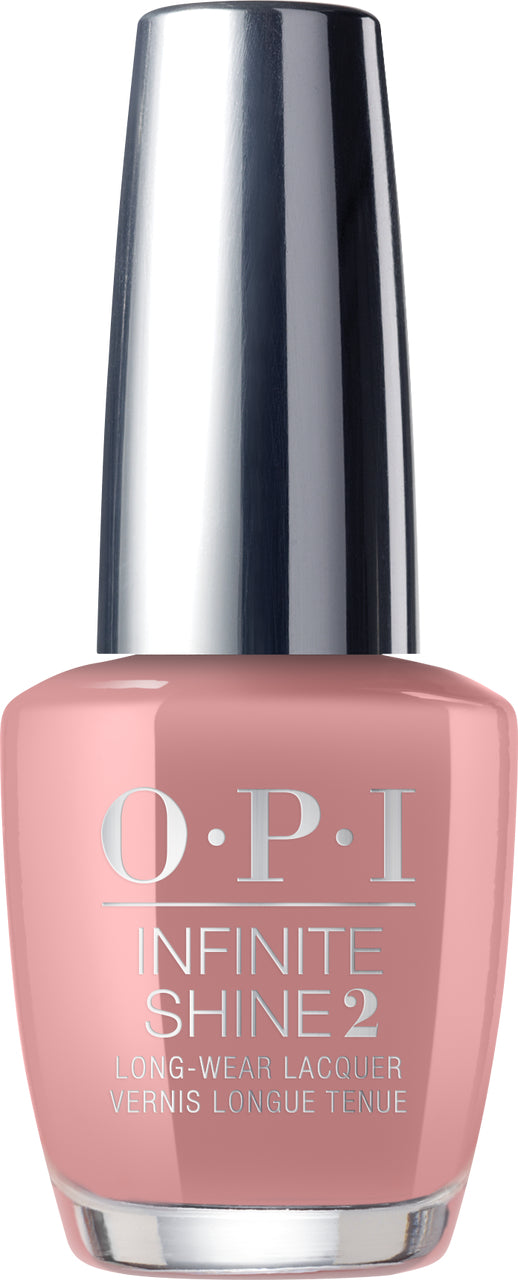 OPI Infinite Shine Don't Tell A Sol 0.5 oz, 0.5 oz - Jay C Food Stores