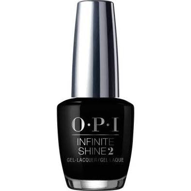 OPI Infinite Shine T02 Black Onyx .5 ozNail PolishOPI