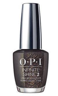OPI Love OPI XoXo Infinite Shine Holiday CollectionNail PolishOPIColor: J50 Top The Package With a Beau