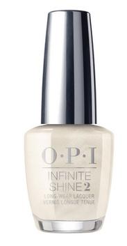 OPI Love OPI XoXo Infinite Shine Holiday CollectionNail PolishOPIColor: J40 Snow Glad I Met You