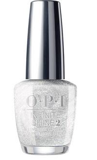 OPI Love OPI XoXo Infinite Shine Holiday CollectionNail PolishOPIColor: J41 Ornament To Be Together