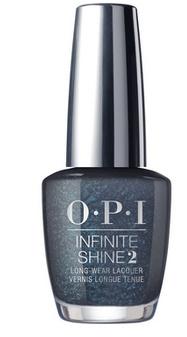 OPI Love OPI XoXo Infinite Shine Holiday CollectionNail PolishOPIColor: J42 Coalmates