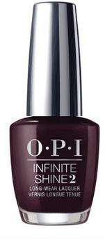 OPI Love OPI XoXo Infinite Shine Holiday CollectionNail PolishOPIColor: J45 Wanna Wrap?