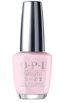OPI Love OPI XoXo Infinite Shine Holiday CollectionNail PolishOPIColor: J46 The Color That Keeps On Giving