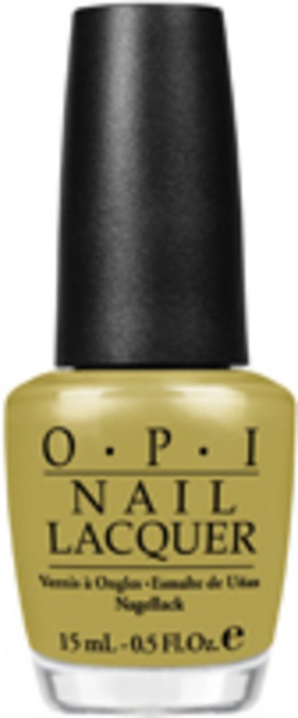 OPI NAIL LACQUER G17 DON`T TALK BACH TO ME .5 OZ.-GERMANY COLLECTIONOPI