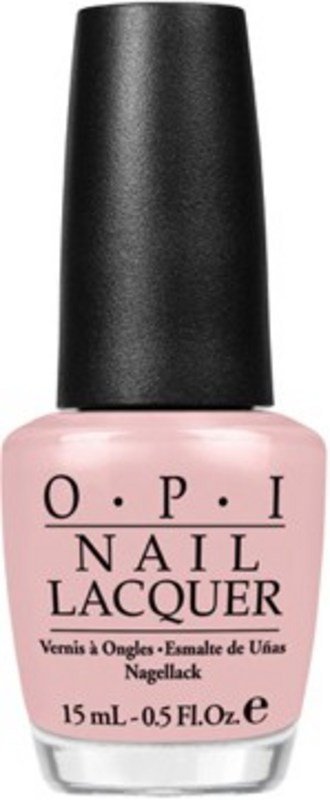 OPI NAIL LACQUER T51 NYC BALLET-YOU CALLIN` ME A LYRE? .5 OZOPI