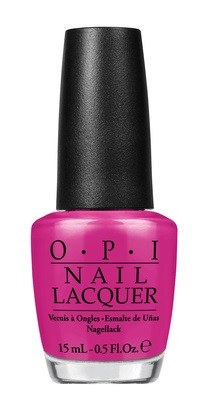 OPI Nail Polish A75 The Berry Thought of You-Brights CollectionNail PolishOPI