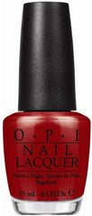 OPI NAIL POLISH F64 FIRST DATE AT THE GOLDEN GATE-SAN FRANCISCO COLLECTION