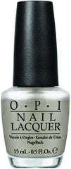 OPI Nail Polish F74 My Silk Tie .5 oz- Fifty Shades of Grey