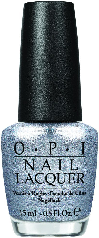 OPI Nail Polish F77 Shine For Me .5 oz- Fifty Shades of GreyNail PolishOPI