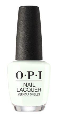 OPI Nail Polish Grease Summer CollectionNail PolishOPIColor: G41 Don't Cry Over Spilled Milkshakes
