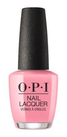 OPI Nail Polish Grease Summer CollectionNail PolishOPIColor: G48 Pink Ladies Rule The School