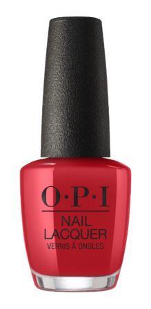 OPI Nail Polish Grease Summer CollectionNail PolishOPIColor: G51 Tell Me About It Stud