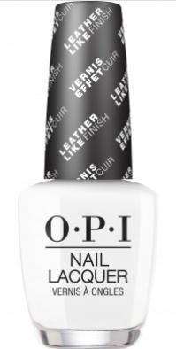 OPI Nail Polish Grease Summer CollectionNail PolishOPIColor: G53 Rydell Forever (Leather Texture)