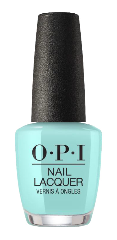 OPI Nail Polish Grease Summer CollectionNail PolishOPIColor: G41 Don't Cry Over Spilled Milkshakes, G42 Meet A Boy Cute As Can Be, G43 Summer Lovin' Having A Blast!, G44 Was It All Just A Dream?, G45 Teal Me More, Teal Me More, G46 Chills Are Multiplying!