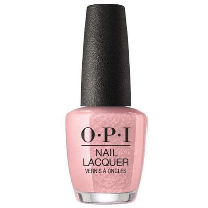 OPI Nail Polish Lisbon CollectionNail PolishOPIColor: L15 Made It To The Seventh Hill
