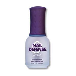 ORLY NAIL DEFENSE WITH PROTEIN .6 OZ 44420BNail CareORLY