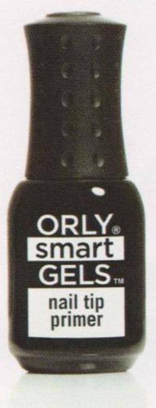 ORLY SMARTGELS NAIL TREATMENT PRIMER .18 OZNail CareORLY