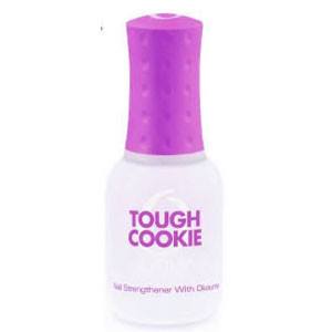 ORLY TOUGH COOKIE FORMALDEHYDE-FREE .6 OZ 44455Nail CareORLY