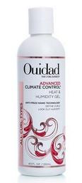 Ouidad Advanced Climate Control Heat & Humidity GelHair Gel, Paste & WaxOUIDADSize: 8.5 oz