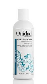 Ouidad Curl Quencher Moisturizing ShampooHair ShampooOUIDADSize: 8.5 oz